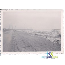 Spijksedijk Spijk IJsgang Coll. C.v.Boggelen